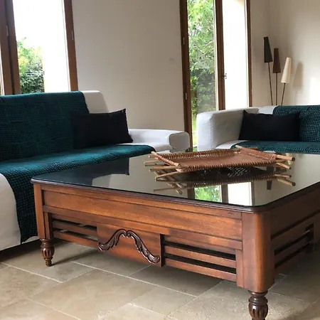 Villa Le Mas