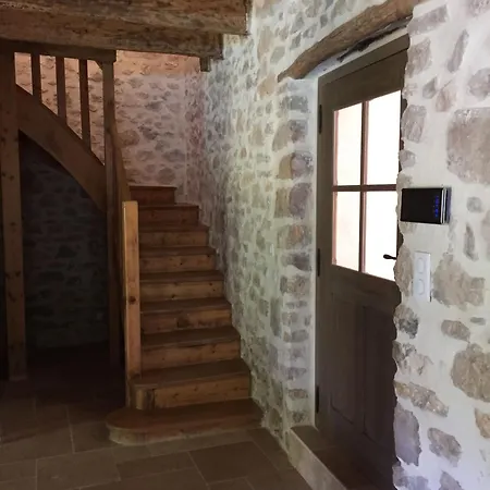 Villa Le Mas
