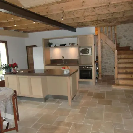 Le Mas Villa Saint-Mathieu-de-Tréviers